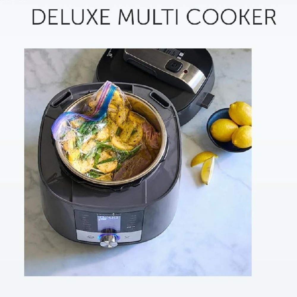 Pampered Chef LOT